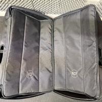 COVER CASSE RCF NX 912-A NX 932-A KX 32-A