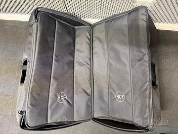 COVER CASSE RCF NX 912-A NX 932-A KX 32-A