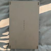 Seagate HDD esterno 8TB - Come nuovo