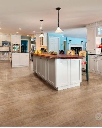 Piastrella 15x90 Aspen Natural Sant'Agostino