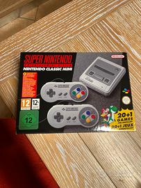 Snes mini