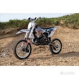 Minicross Kayo 49.5cc 2T