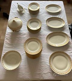 SET COMPLETO RICHARD GINORI
