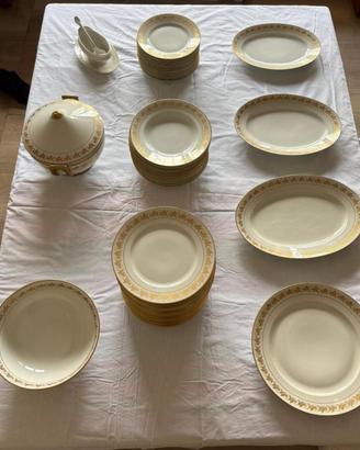 SET COMPLETO RICHARD GINORI
