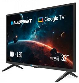 TV SMART 32 POLLICI A 90 EURO TRATTABILI