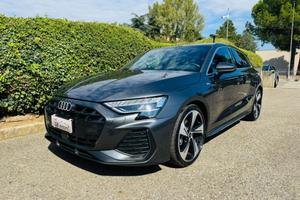 AUDI A3 SPB 35 TDI S tronic S line NAVI - LED -