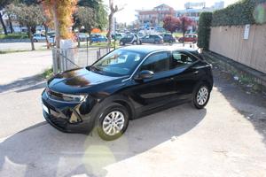 Opel Mokka 1.2 Turbo 100CV Edition 2021 Full Led