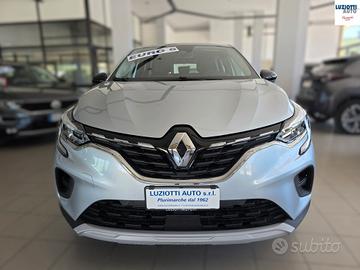 Renault Captur TCe 100 CV Zen