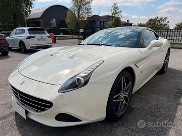 FERRARI California T DCT