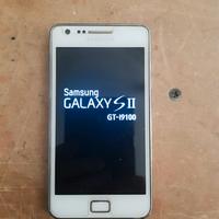 Samsung GALAXY S2 GT-I9100