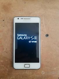 Samsung GALAXY S2 GT-I9100