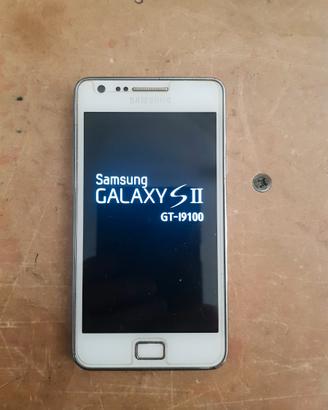 Samsung GALAXY S2 GT-I9100
