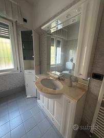 Mobile bagno completo + colonna
