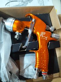 Pistola per verniciatura 