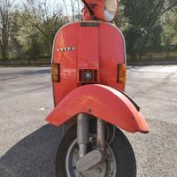 Piaggio Vespa 200 PX - 1982