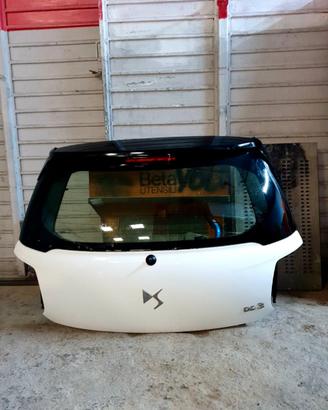 ricambi DS3 2015