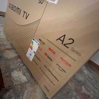 Smart tv  Xiaomi 50 pollici