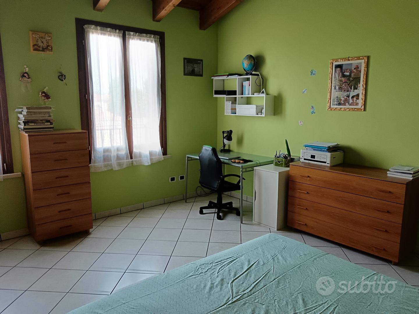Appartamento – Schivenoglia, Malcantone - Altro