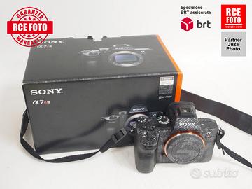 Sony A7R III