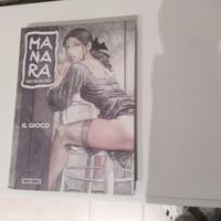 Fumetti "Manara Maestro dell'Eros" Panini Comics