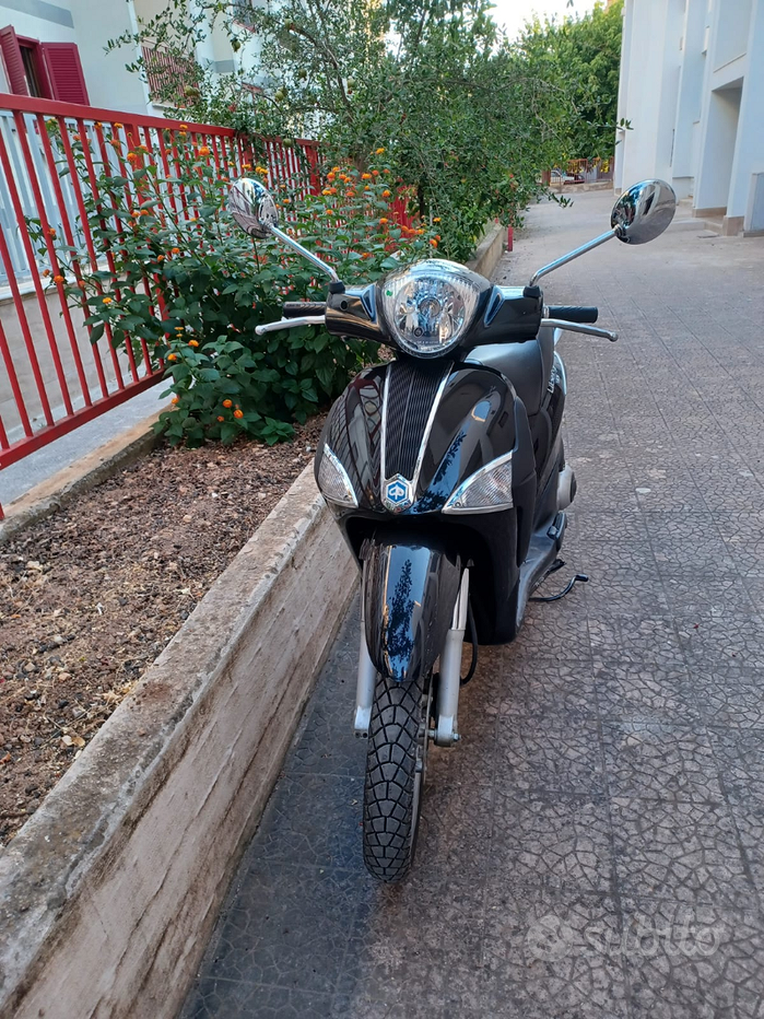 Autoscout24 Piaggio Beverly 125 Usato Piaggio Beverly 125 Usata In