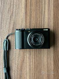 Fujifilm XF10 Black