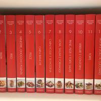 Libri di cucina