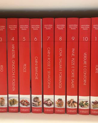 Libri di cucina
