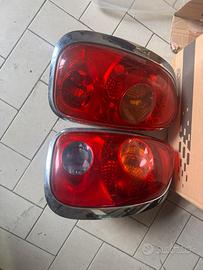 Stop fanali mini countryman bmw r60 paceman