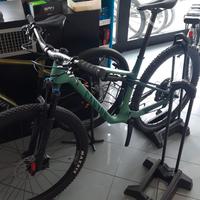 MTB CANYON LUX carbon 2023