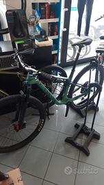 MTB CANYON LUX carbon 2023