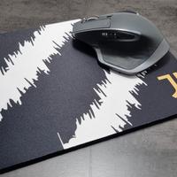 mousepad Milan tappetino mouse squadra Milan calci