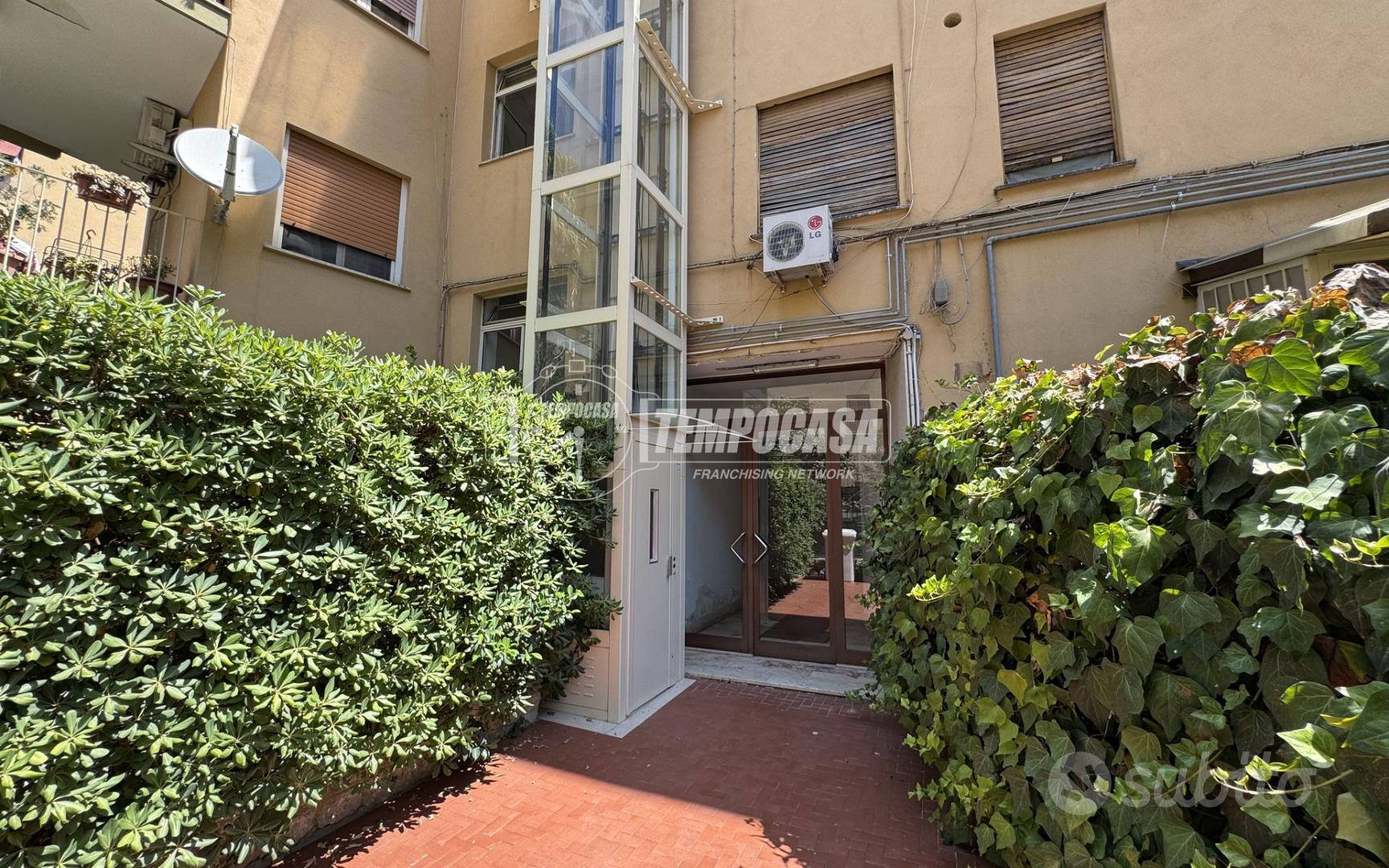 Appartamento – Palermo, Quartiere Matteotti, VIII Circoscrizione - Vista 3