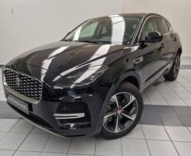 Jaguar E-Pace 2.0D I4 163CV AWD Auto R-Dynami...