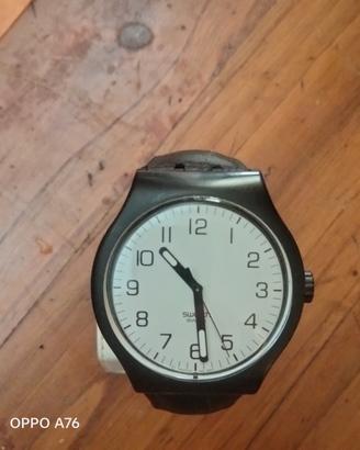 Swatch Original: L'Icona dello Stile Svizzero 
