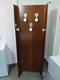 Appendiabiti Vintage FIARM Design Carlo De Carli a