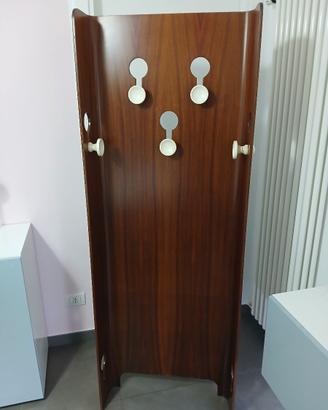 Appendiabiti Vintage FIARM Design Carlo De Carli a