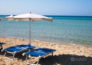 Gallipoli Casa Vacanza A 20 Metri Dal Mare