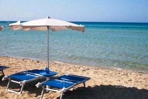 Gallipoli Casa Vacanza A 20 Metri Dal Mare