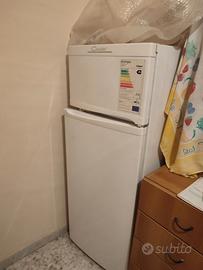 Frigorifero e freezer piccolo Candy