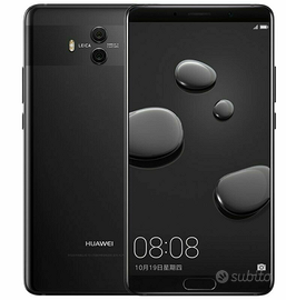 huawei mate 10 pro
