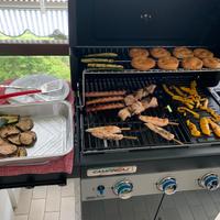 Barbecue gas Campingaz