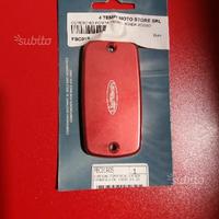 Coperchio pompa freno Lightech Honda Hornet