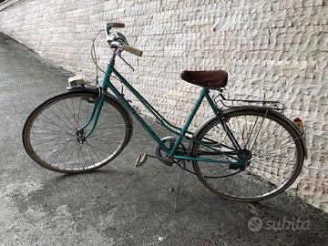 bicicletta vintage