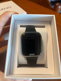 Liujo smartwatch
