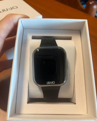 Liujo smartwatch