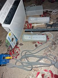 Wii Sports trattabile