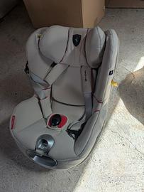 Seggiolino Cybex Ferrari