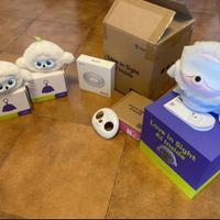 Ropet Pro pet robot AI kamomo