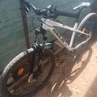 bici s da 27 adatta per gare